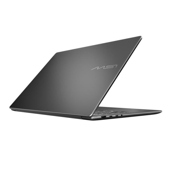 MSI Modern 16S AI+ G3MG-071FR Copilot+ PC Intel Core Ultra 7 355 Ordinateur portable 40,6 cm (16") Full HD+ 16 Go DDR5-SDRAM 512