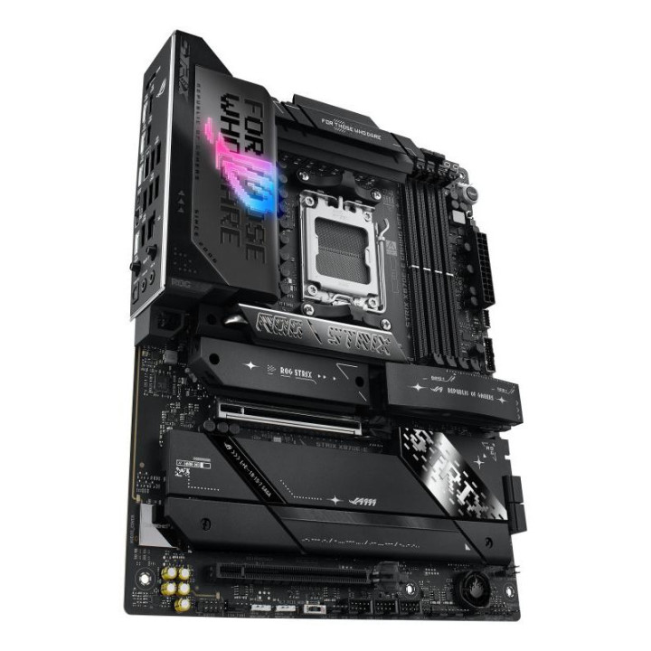 ASUS ROG STRIX X870E-E GAMING WIFI 