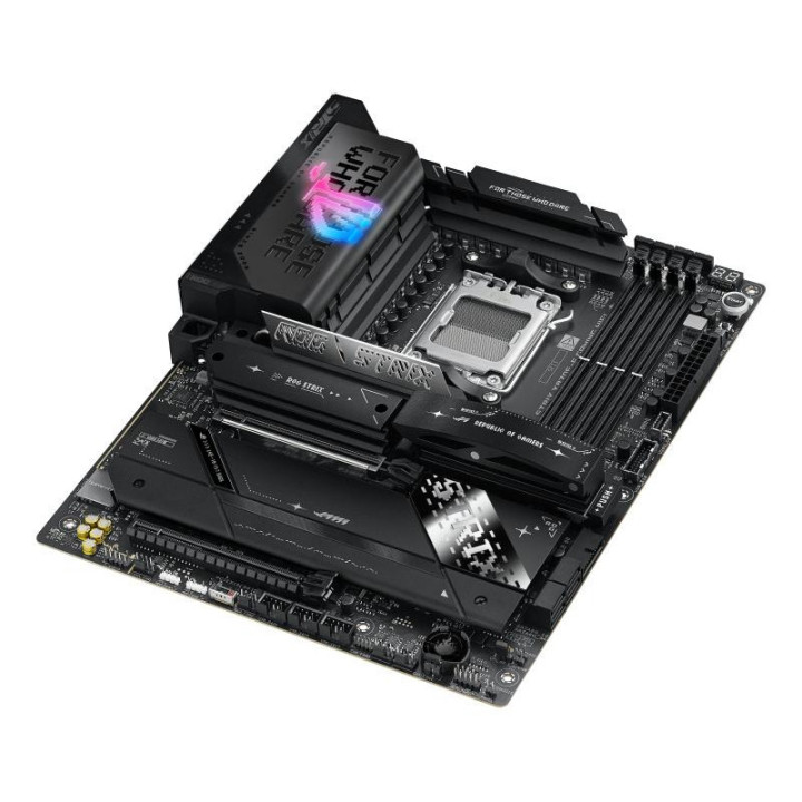 ASUS ROG STRIX X870E-E GAMING WIFI 