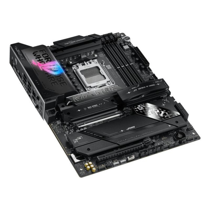 ASUS ROG STRIX X870E-E GAMING WIFI 