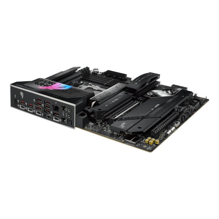 ASUS ROG STRIX X870E-E GAMING WIFI 