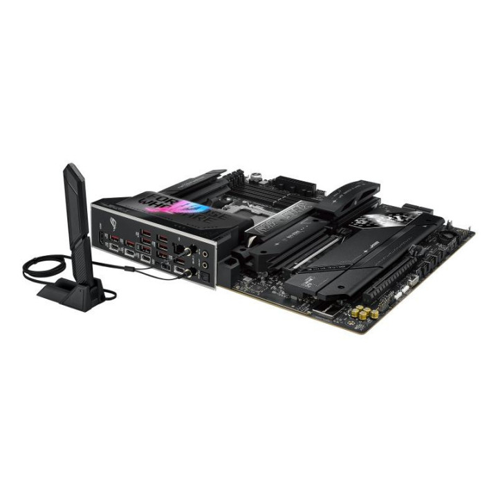 ASUS ROG STRIX X870E-E GAMING WIFI 