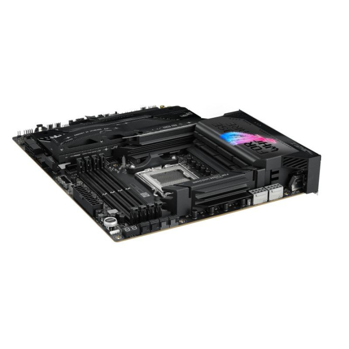 ASUS ROG STRIX X870E-E GAMING WIFI 