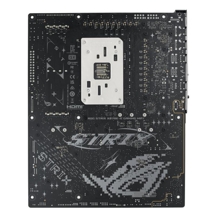 ASUS ROG STRIX X870E-E GAMING WIFI 