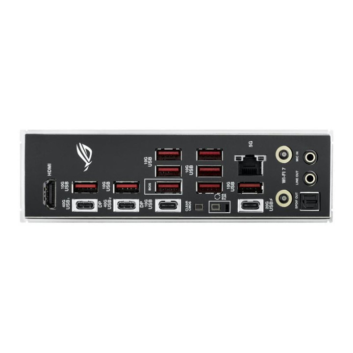 ASUS ROG STRIX X870E-E GAMING WIFI 