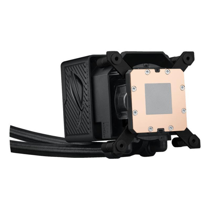ASUS ROG Ryujin III 360 ARGB Extreme Boitier PC Refroidisseur de liquide tout-en-un 12 cm Noir 