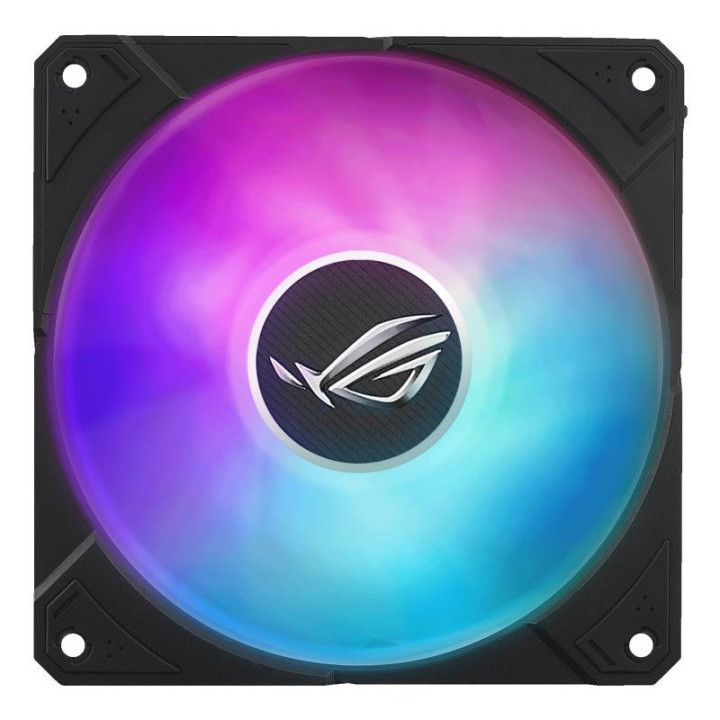 ASUS ROG Ryujin III 360 ARGB Extreme Boitier PC Refroidisseur de liquide tout-en-un 12 cm Noir 