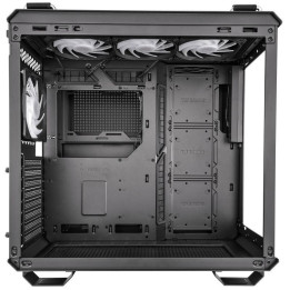 GT502 PLUS TG ARGB BLACK 