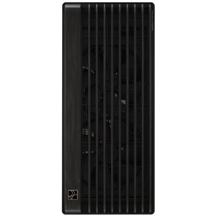 PA602 WOOD TG PWM BLACK 