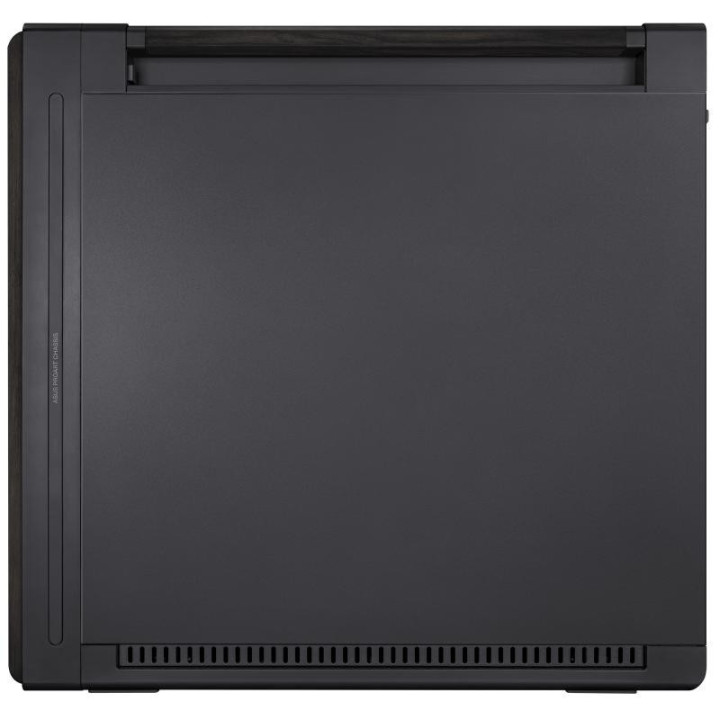 PA602 WOOD TG PWM BLACK 
