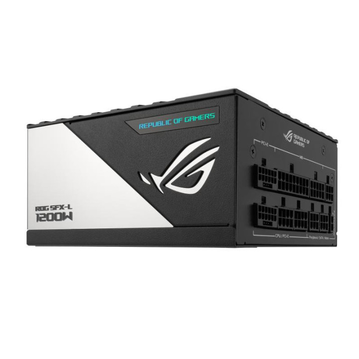ASUS ROG-LOKI-1200T-SFX-L-GAMING 