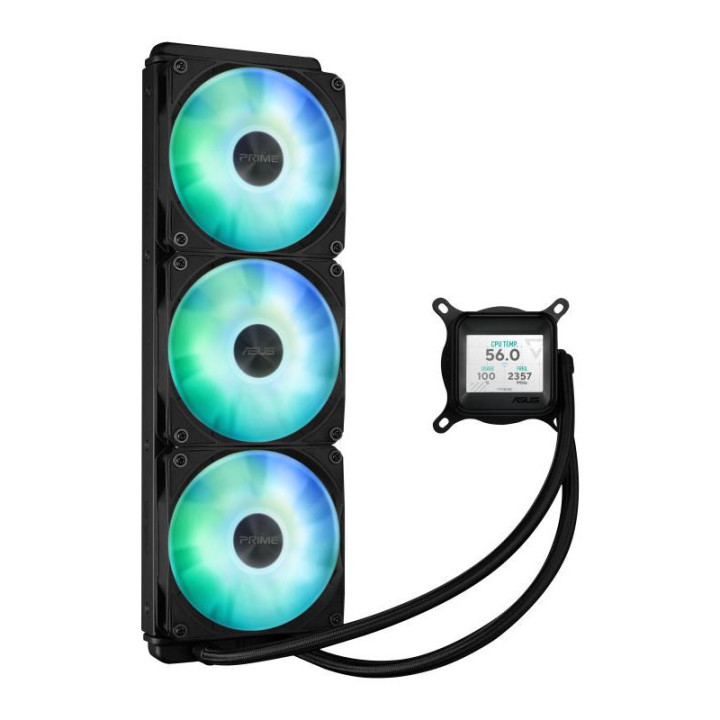 PRIME LC 360 ARGB LCD 