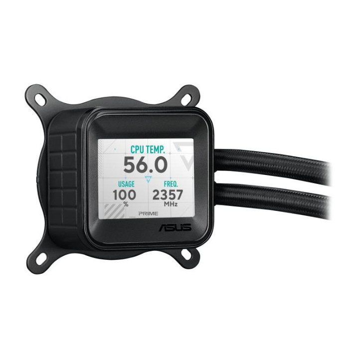 PRIME LC 360 ARGB LCD 