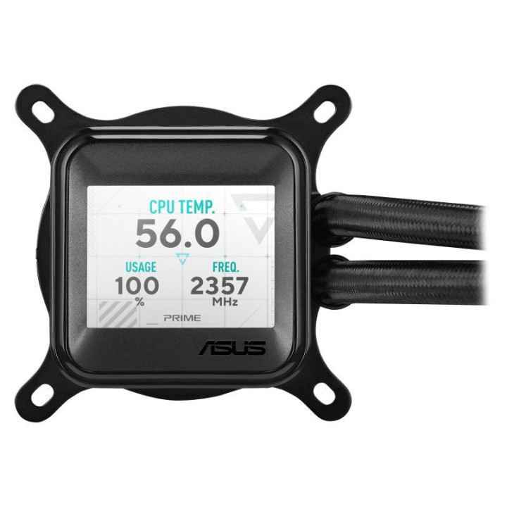 PRIME LC 360 ARGB LCD 