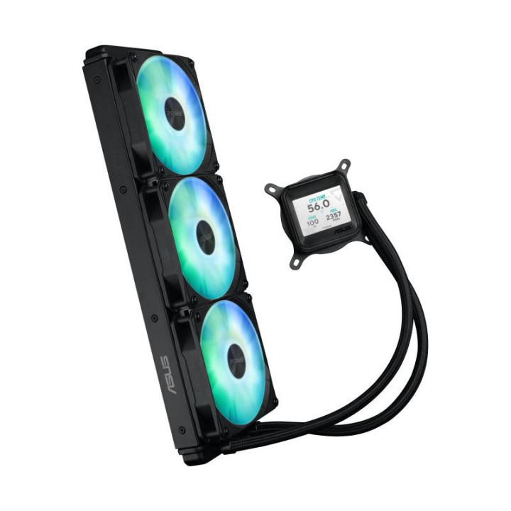 PRIME LC 360 ARGB LCD 