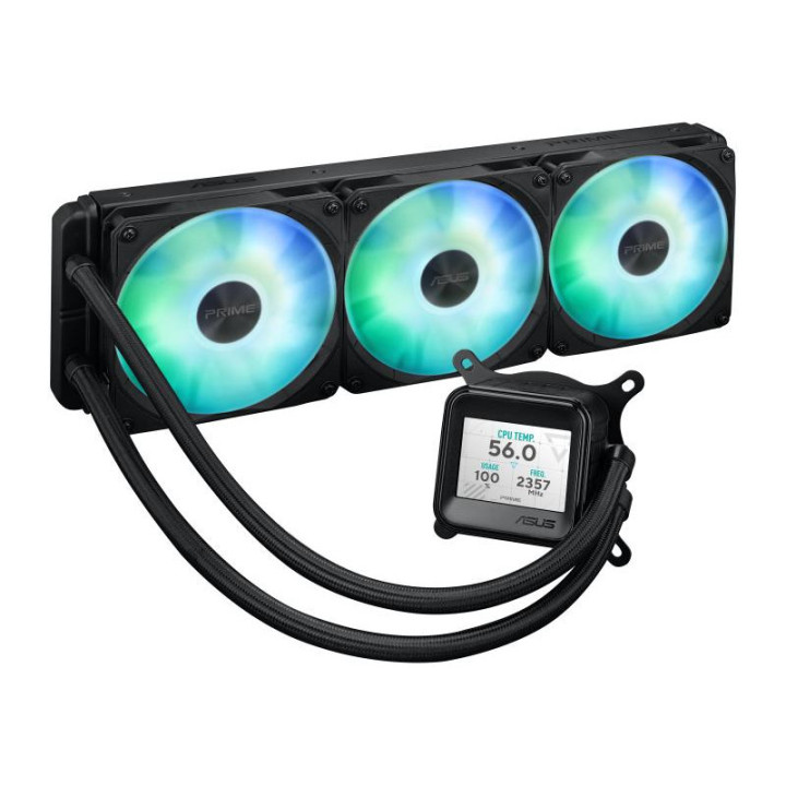 PRIME LC 360 ARGB LCD 
