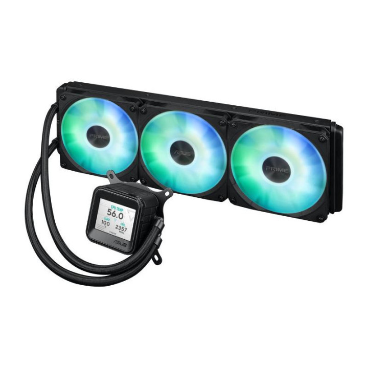 PRIME LC 360 ARGB LCD 
