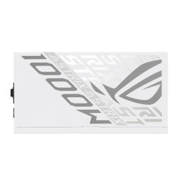 ASUS ROG STRIX 1000P GAMING WHITE 