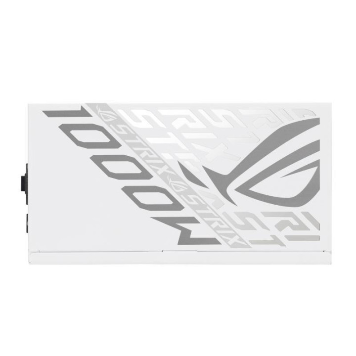 ASUS ROG STRIX 1000P GAMING WHITE 
