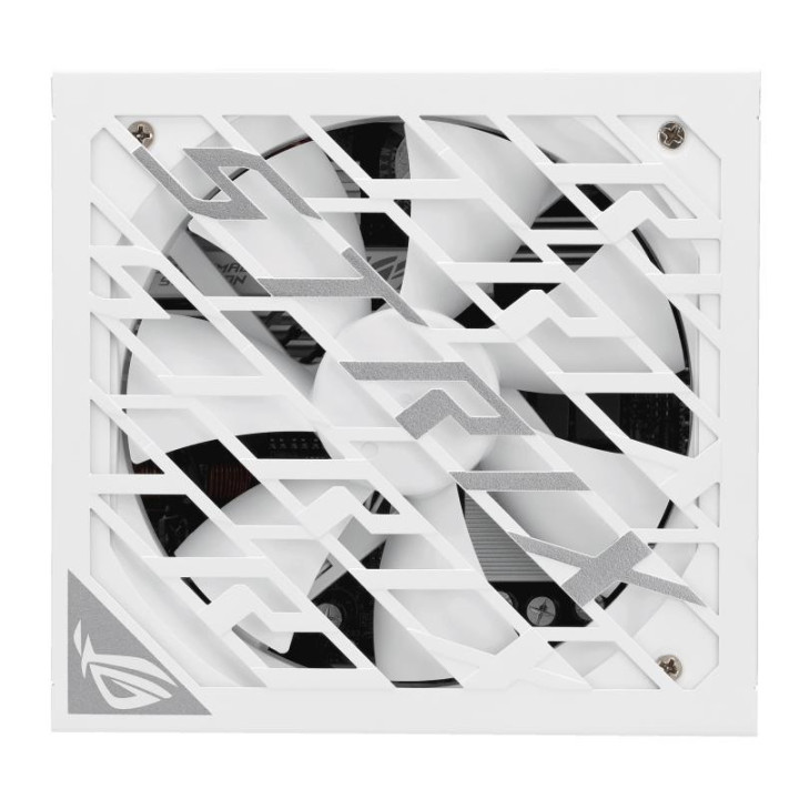 ASUS ROG STRIX 1000P GAMING WHITE 