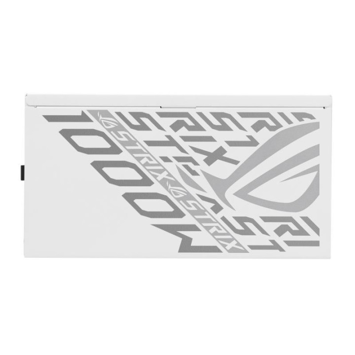 ASUS ROG STRIX 1000P GAMING WHITE 
