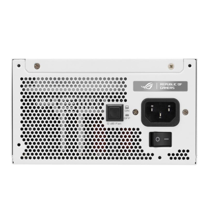 ASUS ROG STRIX 1000P GAMING WHITE 