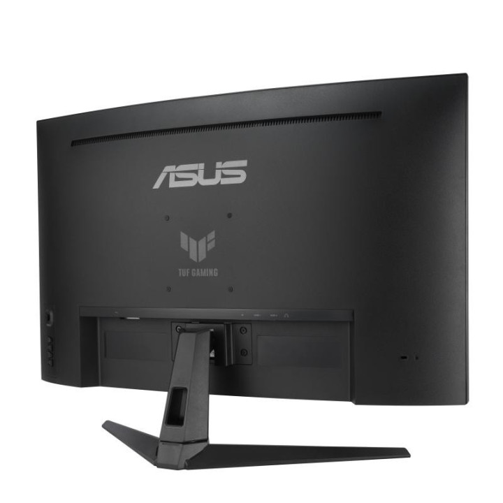 ASUS TUF Gaming VG32WQ3B écran plat de PC 80 cm (31.5") 2560 x 1440 pixels Quad HD LED Noir 