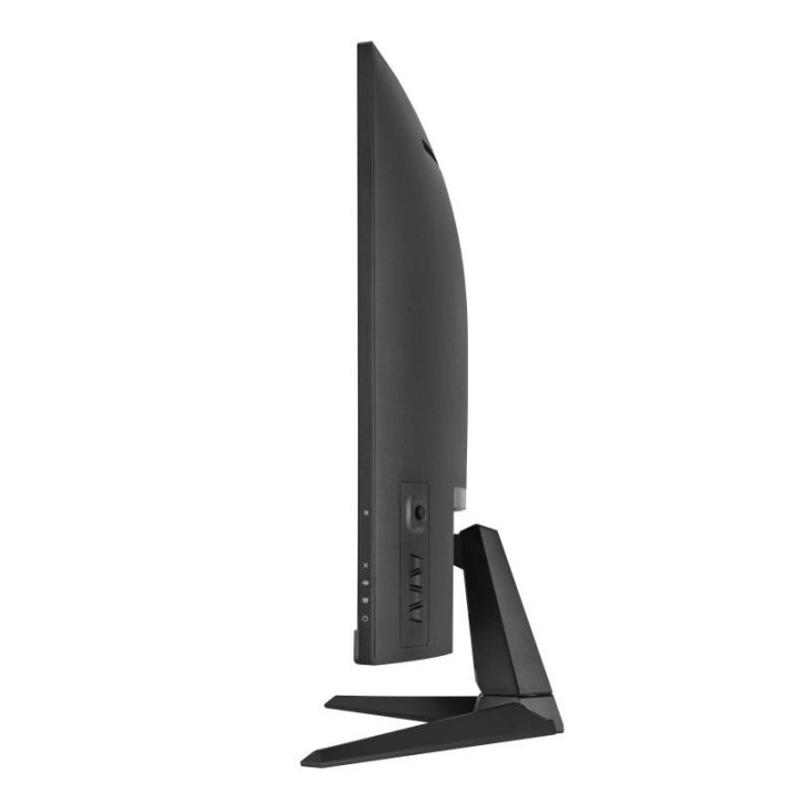 ASUS TUF Gaming VG32WQ3B écran plat de PC 80 cm (31.5") 2560 x 1440 pixels Quad HD LED Noir 