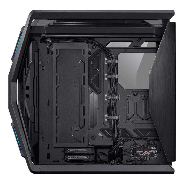 GR701 HYPERION BTF 