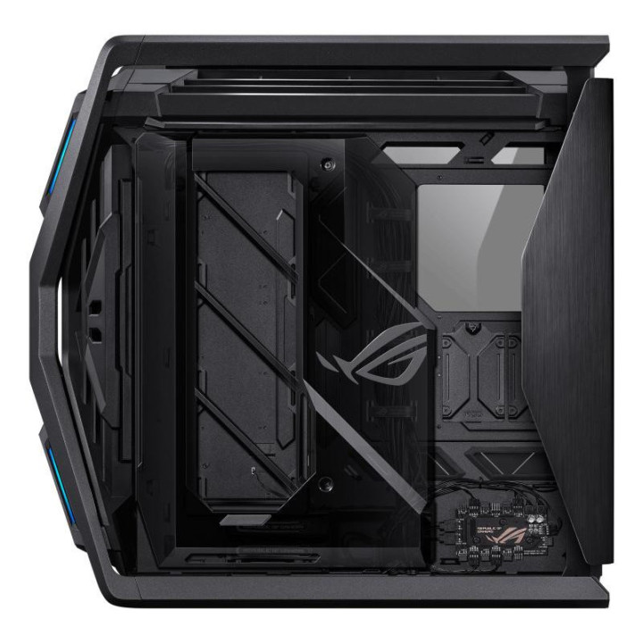 GR701 HYPERION BTF 