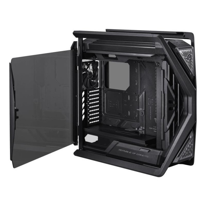 GR701 HYPERION BTF 