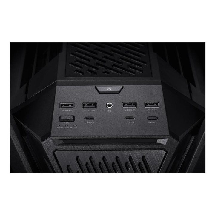 GR701 HYPERION BTF 
