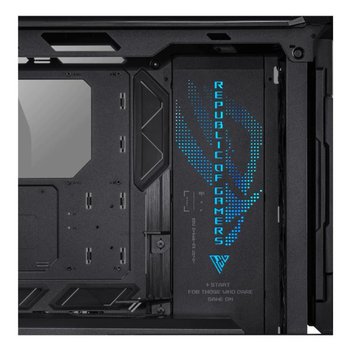 GR701 HYPERION BTF 