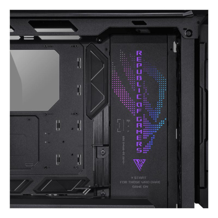 GR701 HYPERION BTF 