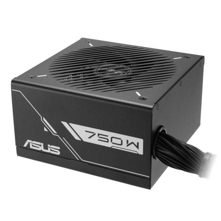 ASUS PRIME 750B-BLACK 