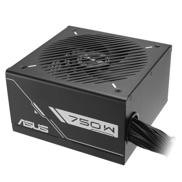 ASUS PRIME 750B-BLACK 