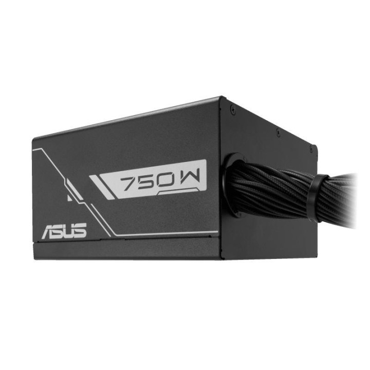 ASUS PRIME 750B-BLACK 