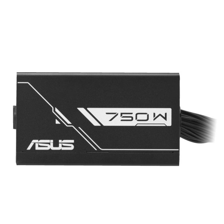 ASUS PRIME 750B-BLACK 