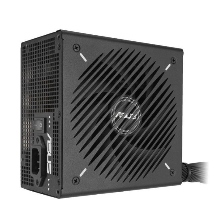 ASUS PRIME 750B-BLACK 