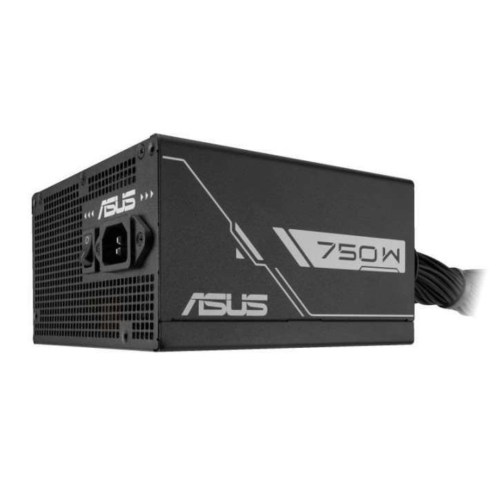ASUS PRIME 750B-BLACK 