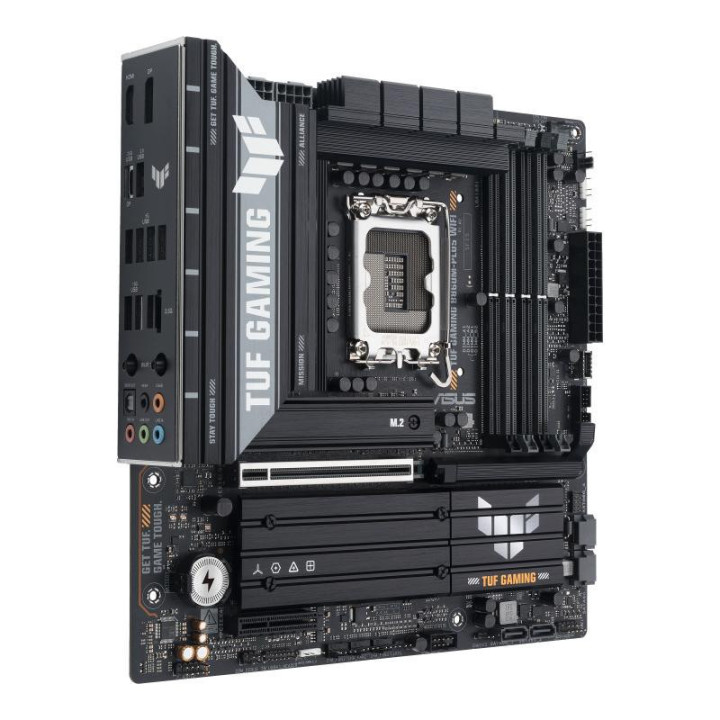 TUF GAMING B860M-PLUS 