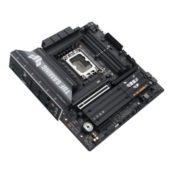 TUF GAMING B860M-PLUS 