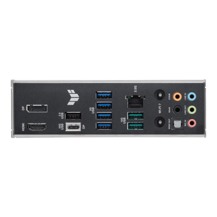 TUF GAMING B860M-PLUS 