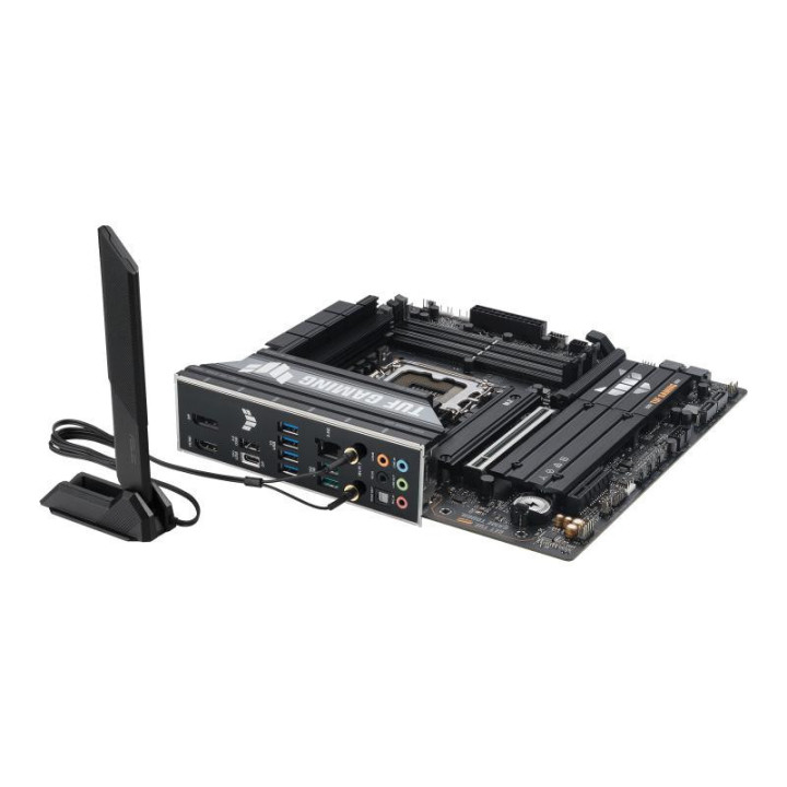 TUF GAMING B860M-PLUS 