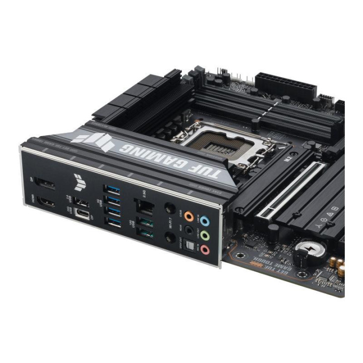 TUF GAMING B860M-PLUS 