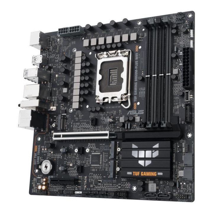 TUF GAMING B860M-PLUS 