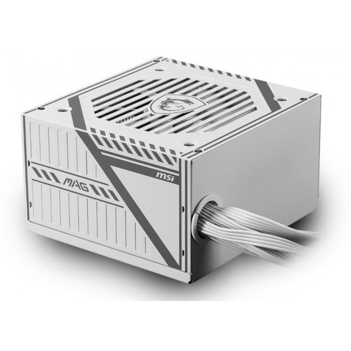 MAG A650BNL WHITE 