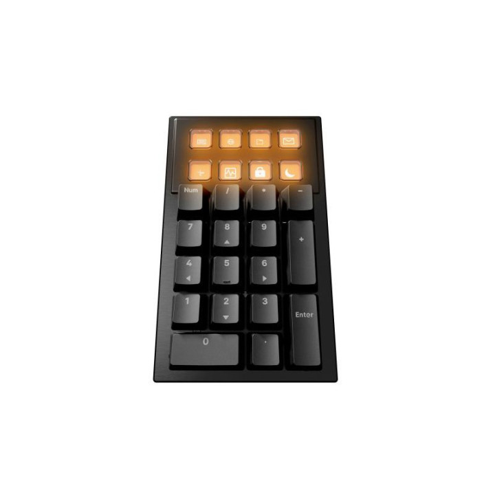 BE QUIET Dark Mount Silent Tactile 