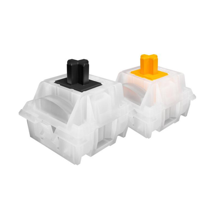 BE QUIET Light Mount Silent Tactile 