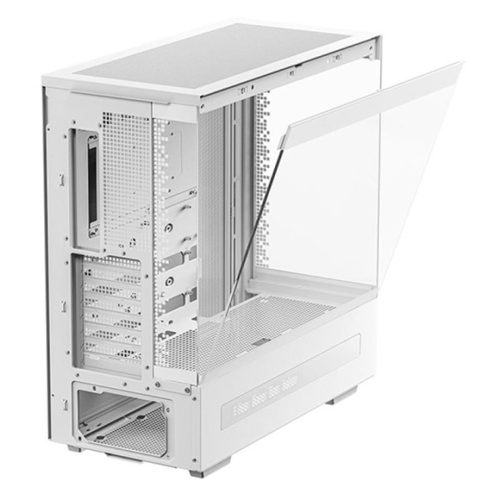 CH690 DIGITAL WHITE 